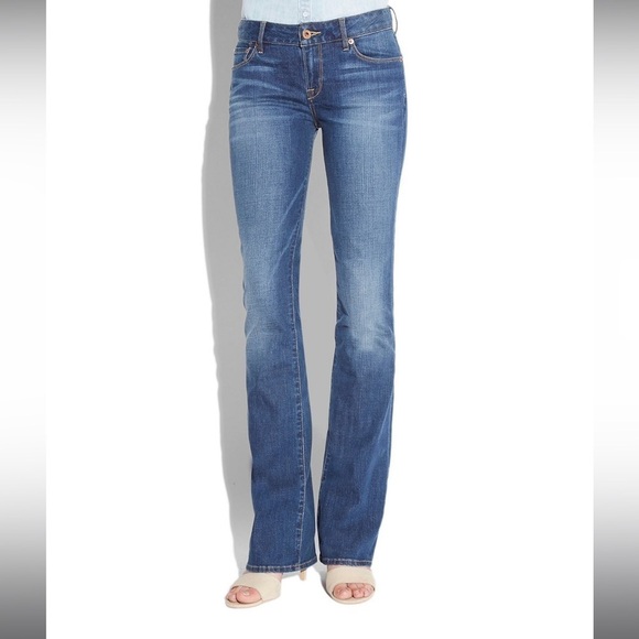 Lucky Brand Denim - Lucky Brand Jeans - Lolita Boot